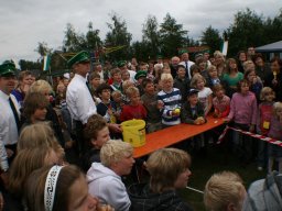 Schützenfest 2009